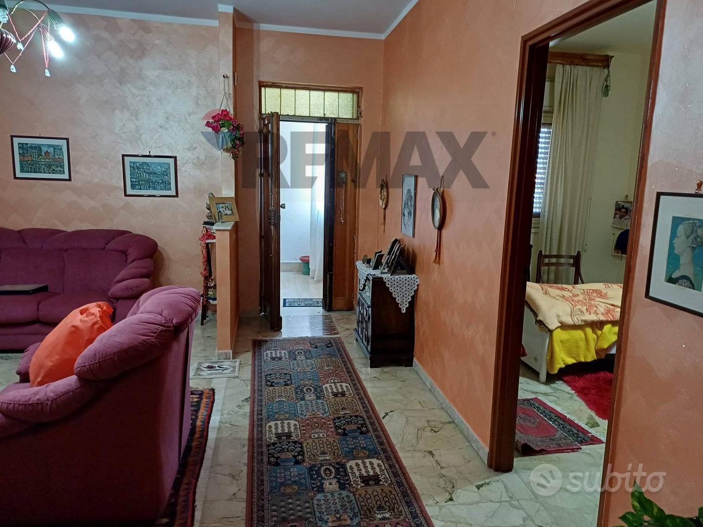 Appartamento – Favara, Agrigento - Vista 5