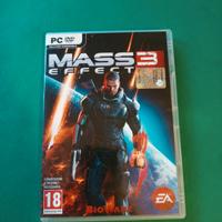 Mass Effect 3. Gioco per PC 