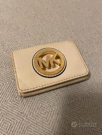 Porta carte Michael Kors