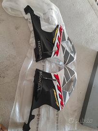 carene VTR sp 2