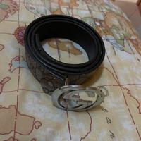 Cintura gucci