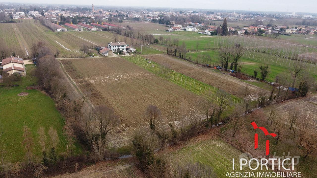 Terreno a Scorzè (VE) - Peseggia - Vista 4