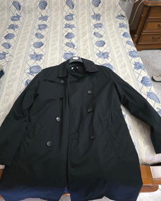 Cappotto Armani