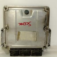 CENTRALINA MOTORE RENAULT Scenic Serie 8200309321