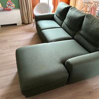 Divano poltronesofà