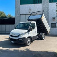 Iveco Daily 35C11 Ribaltabile Trilaterale - E5B