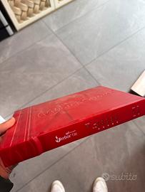 Watchguard firebox T30 firewall