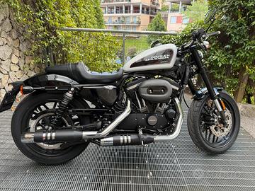 Harley davidson sportster xl 1200cx - 2020