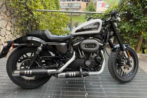 Harley davidson sportster xl 1200cx - 2020