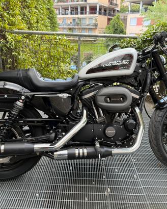 Harley davidson sportster xl 1200cx - 2020