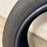 2 pneumatici  Nexen invernali 195/55 16