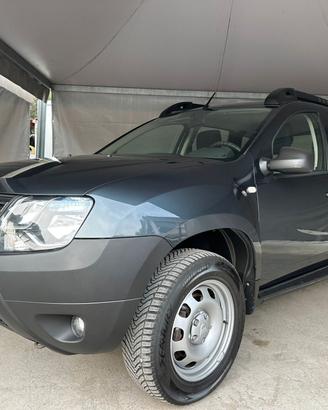 Dacia Duster 1.5 dCi 90CV 4x2 Ambiance