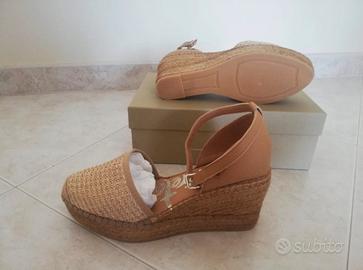 Scarpe Espadrillas Vidorreta Donna 39