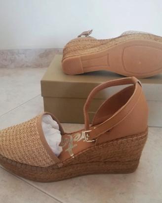 Scarpe Espadrillas Vidorreta Donna 39