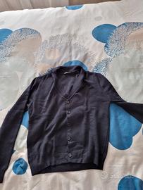 cardigan uomo