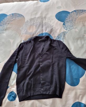 cardigan uomo