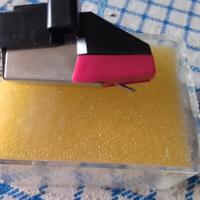 Testina giradischi GT