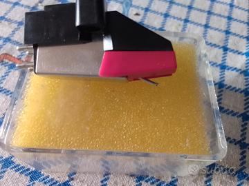 Testina giradischi GT