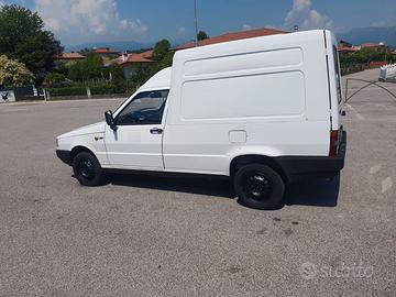 Fiorino 1700 diesel