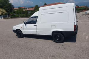 Fiorino 1700 diesel