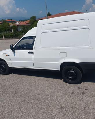 Fiorino 1700 diesel