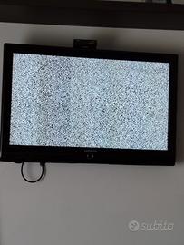 tv samsung 37  pollici 59x 91 