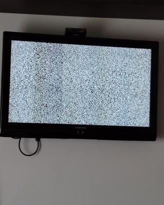 tv samsung 37  pollici 59x 91 