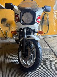 Honda CB 900 - 1983