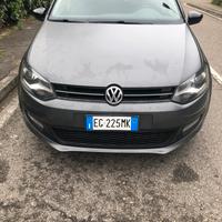 Polo 1.2 benzina