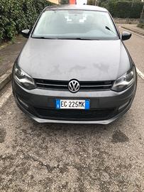 Polo 1.2 benzina