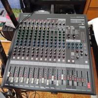 mixer Yamaha MGP16X 