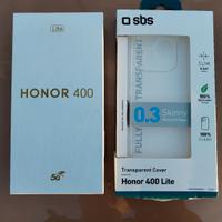 Honor 400 Lite 5g