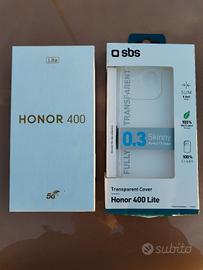 Honor 400 Lite 5g