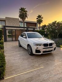 BMW X4M