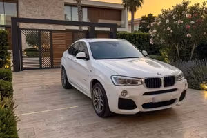 BMW X4M
