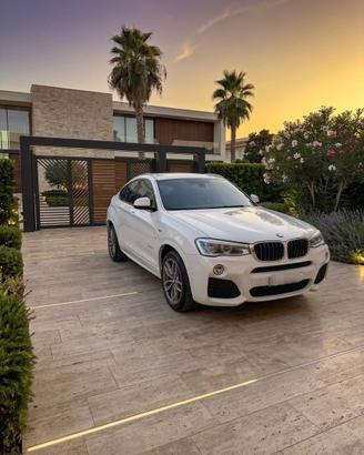 BMW X4M