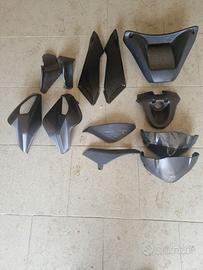 Componenti MV AGUSTA 1078 RR del 2008