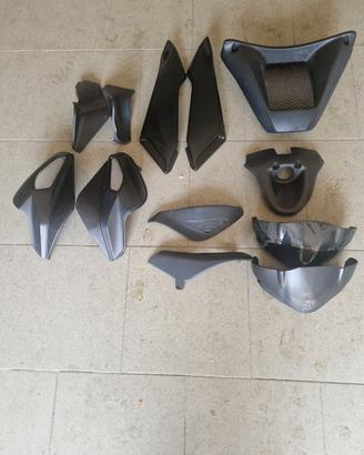 Componenti MV AGUSTA 1078 RR del 2008