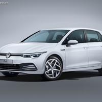 Ricambi vokswagen golf 8