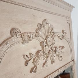 SPECCHIERA CAMINIERA FRANCESE