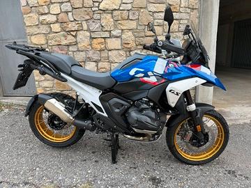 bmw gs 1300