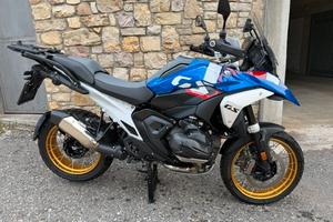 bmw gs 1300