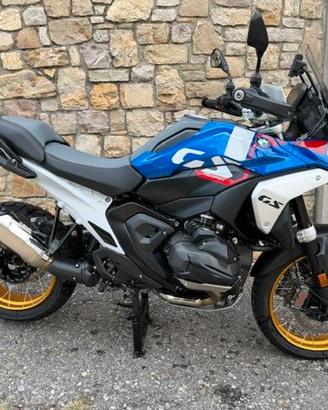 bmw gs 1300
