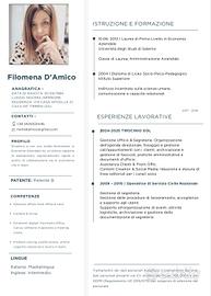 Laurea in Economia Aziendale 