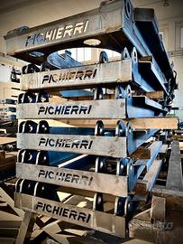 SCARRABILI NUOVI IN PRONTA CONSEGNA SAVA (TA)