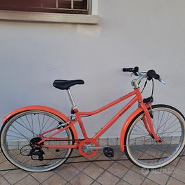 bici bambina