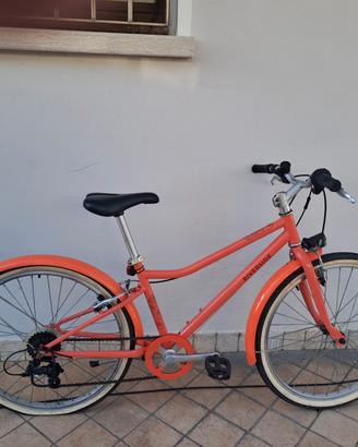 bici bambina