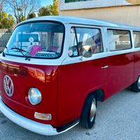 Volkswagen T2 1970
