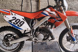 Hm CRE SIX competition 50