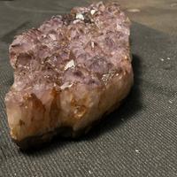 Drusa di Ametista Naturale